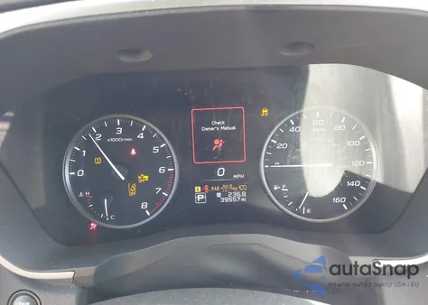 2023 Subaru Ascent Premium 7-Passenger из США, поврежденный, VIN 4S4WMAED5P3431373